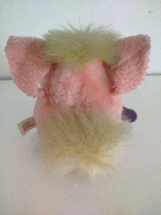 Furby Rosa 1999
