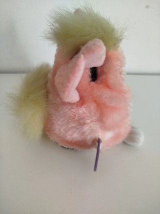 Furby Rosa 1999