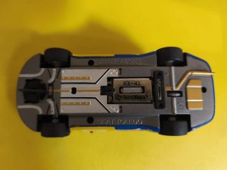 Scalextric Seat Toledo NINCO,fly,exin,slot