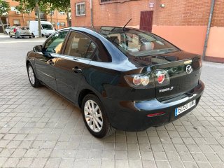 Mazda 3 2009