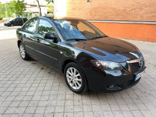 Mazda 3 2009