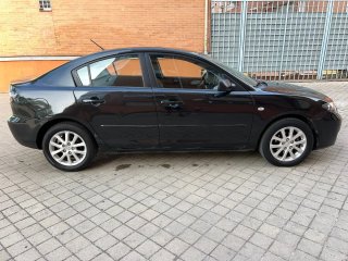 Mazda 3 2009