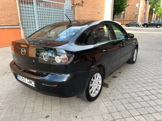 Mazda 3 2009
