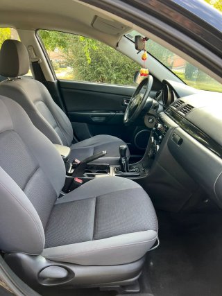 Mazda 3 2009