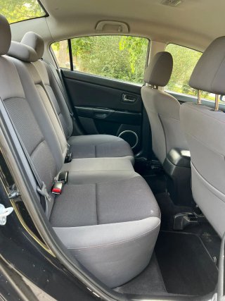 Mazda 3 2009
