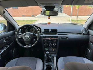 Mazda 3 2009