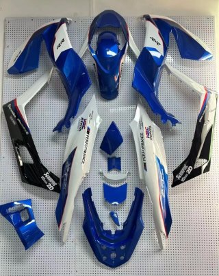 Carenado Honda PCX 21-24 Completo
