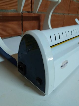 Termoselladora Namrol