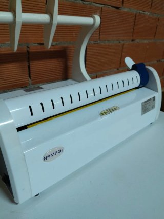 Termoselladora Namrol