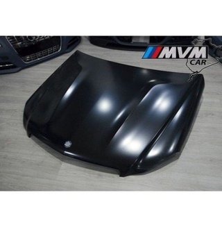 Capot Mercedes Clase C W204 Tipo C63