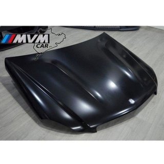 Capot Mercedes Clase C W204 Tipo C63