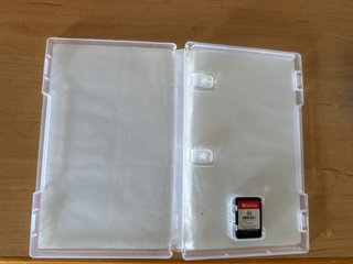 FIFA 22 Legacy Edition Nintendo Switch