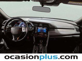 Honda Civic 1.0 I-VTEC Elegance CVT 95 kW (129 CV)