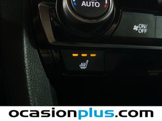 Honda Civic 1.0 I-VTEC Elegance CVT 95 kW (129 CV)