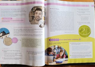 EUSKARA ETA LITERATURA ERABILI 3 DBH MUNDUAK ER...