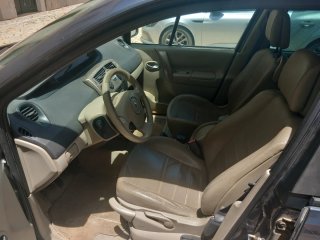 Renault Grand Scenic 2008