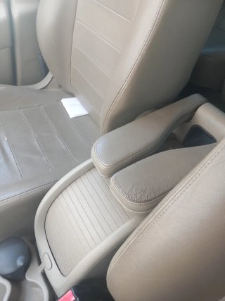 Renault Grand Scenic 2008