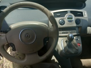 Renault Grand Scenic 2008