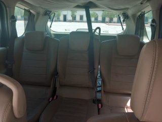 Renault Grand Scenic 2008
