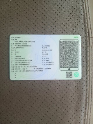 Renault Grand Scenic 2008