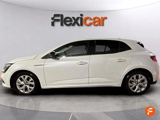 Renault Megane Limited TCe GPF 103 kW (140CV)