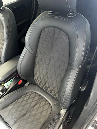 BMW X1 2018