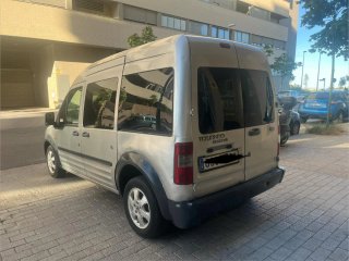 Ford Tourneo Connect 2005