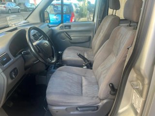 Ford Tourneo Connect 2005