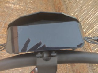 Patinete Eléctrico Kukirin G2