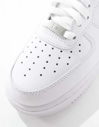 Zapatillas Nike Air Force 1 Blancas