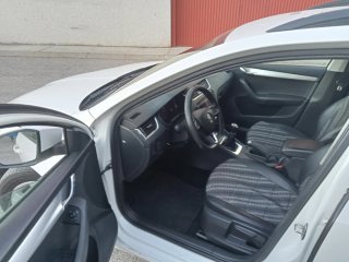 Skoda Octavia 2020