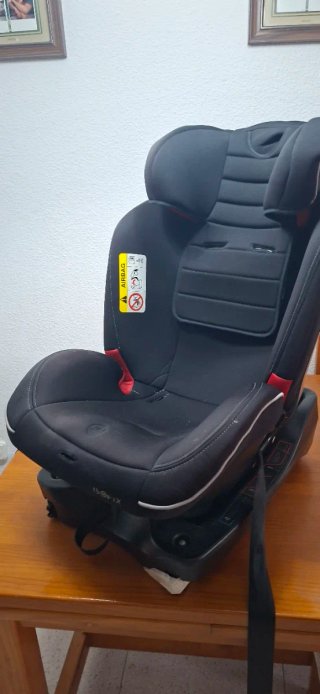 Silla de coche para bebe
