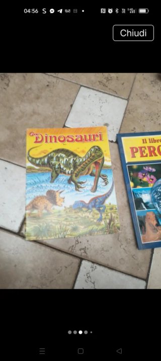 Set tre libri per le vacanze