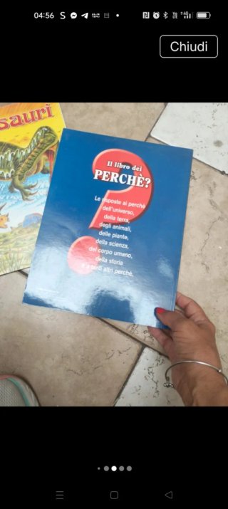 Set tre libri per le vacanze