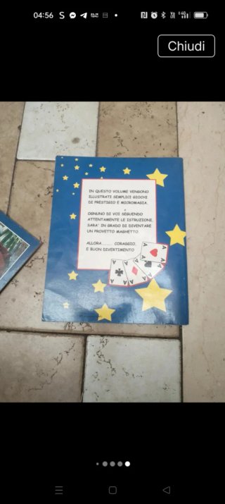 Set tre libri per le vacanze