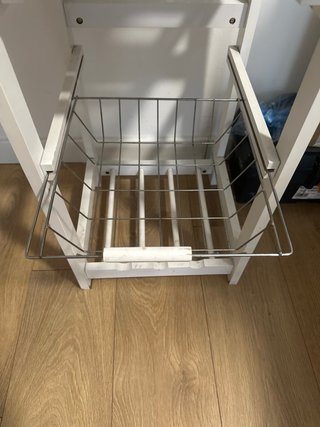 Mesa auxiliar cocina/desayunador