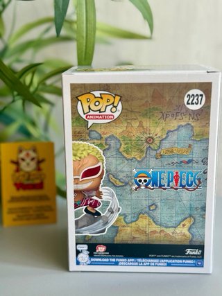 Funko Pop Doflamingo 2237 One Piece