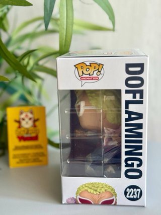 Funko Pop Doflamingo 2237 One Piece