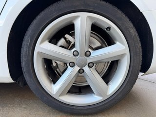 Audi A4 2009