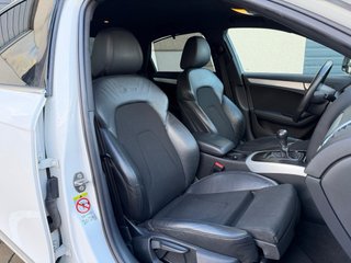 Audi A4 2009