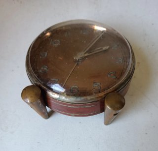 Orologio sveglia antico CYMA