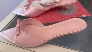 Zapatos de tacón Shein talla 38