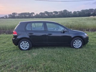 Volkswagen Golf 2010