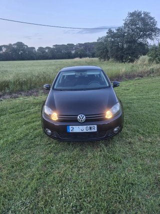 Volkswagen Golf 2010