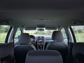 Volkswagen Golf 2010