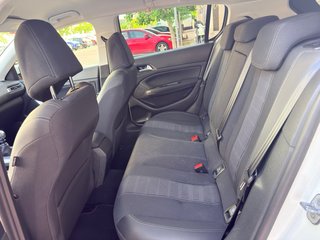 Peugeot 308 2018 1.2 Allure 130CV