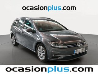 Volkswagen Golf Variant Advance 1.5 TSI EVO 96 kW (130 CV)