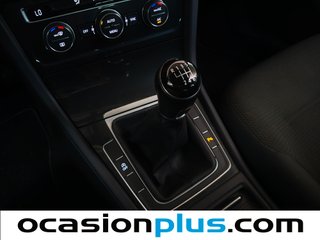 Volkswagen Golf Variant Advance 1.5 TSI EVO 96 kW (130 CV)