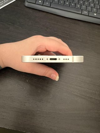 iPhone 12 Blanco 128GB