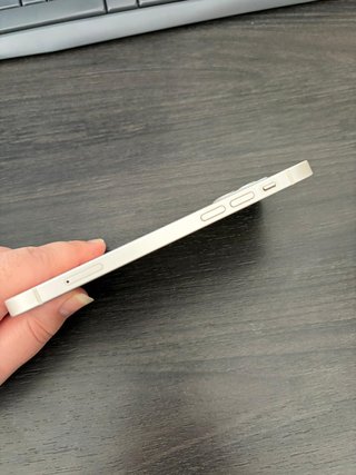 iPhone 12 Blanco 128GB